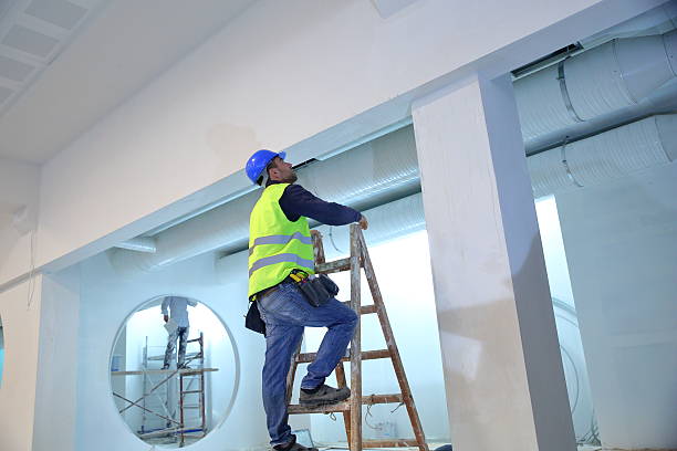 Best Drywall Texturing  in Malverne, NY